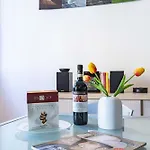 Italian Experience-florentine Careggi Loft * פירנצה