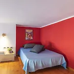 דירה Italian Experience-florentine Careggi Loft *