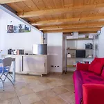 Italian Experience-florentine Careggi Loft