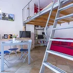 דירה Italian Experience-florentine Careggi Loft *