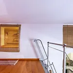דירה Italian Experience-florentine Careggi Loft *