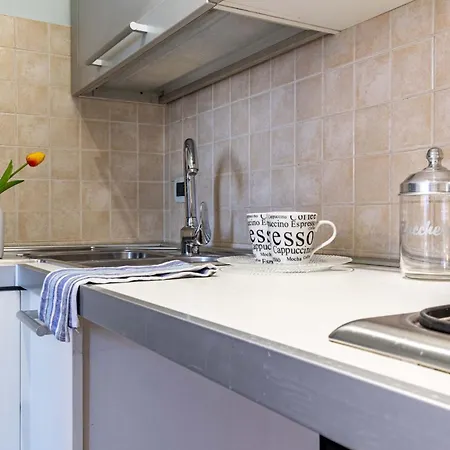 Apartament Italian Experience-florentine Careggi Loft