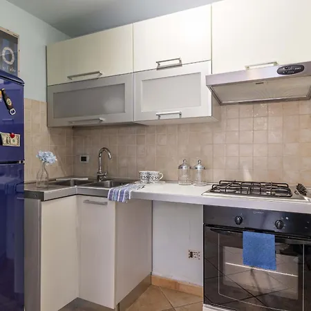 Apartament Italian Experience-florentine Careggi Loft