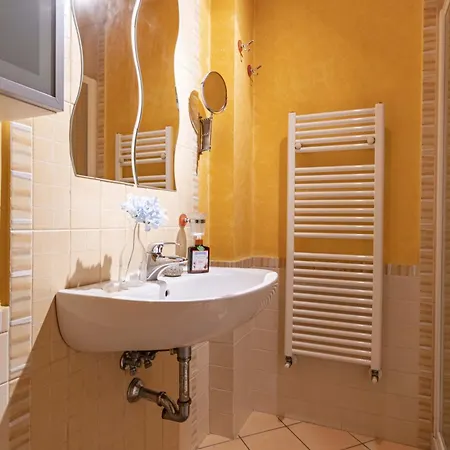 Apartament Italian Experience-florentine Careggi Loft *