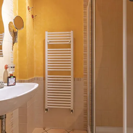 Italian Experience-florentine Careggi Loft * Florencja