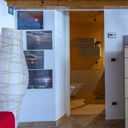 Apartament Italian Experience-florentine Careggi Loft