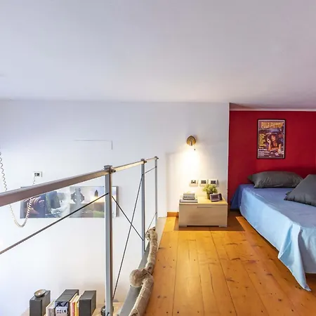 Italian Experience-florentine Careggi Loft Apartament Florencja