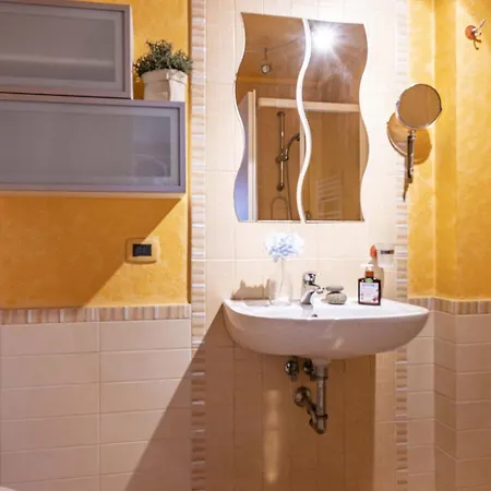 Italian Experience-florentine Careggi Loft Apartament