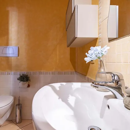 Italian Experience-florentine Careggi Loft Apartament Florencja