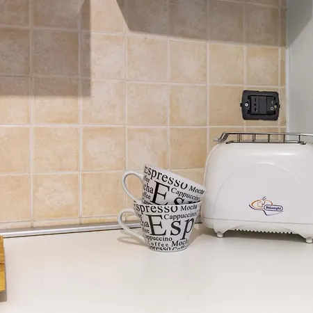 Apartament Italian Experience-florentine Careggi Loft