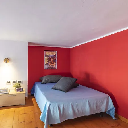 Apartament Italian Experience-florentine Careggi Loft *