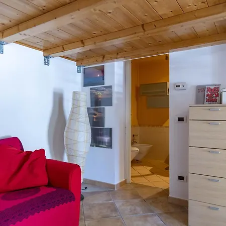 Italian Experience-florentine Careggi Loft Апартаменты Флоренция