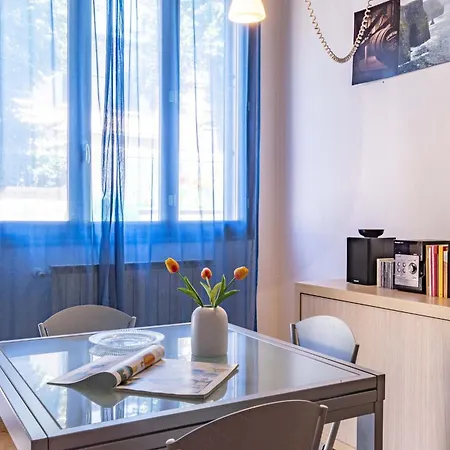 Italian Experience-florentine Careggi Loft *