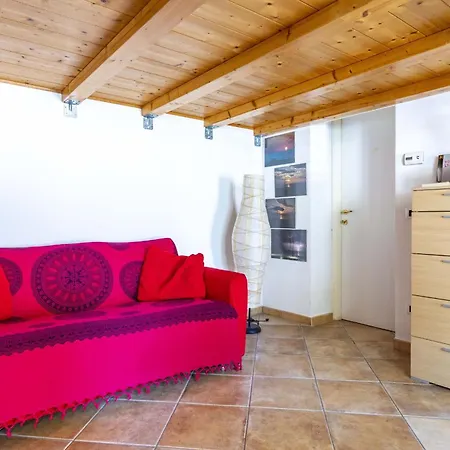 Italian Experience-florentine Careggi Loft Апартаменты *