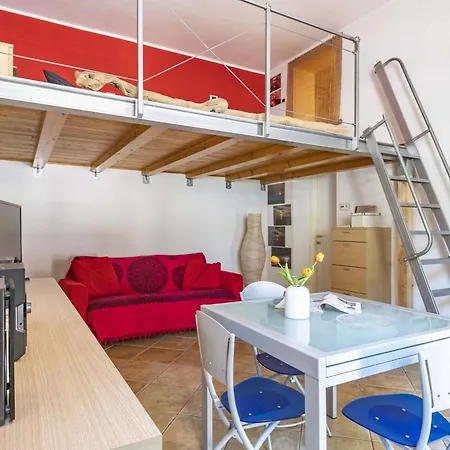 Italian Experience-florentine Careggi Loft Appartamento