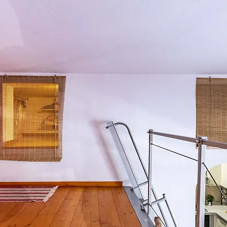 Apartament Italian Experience-florentine Careggi Loft *