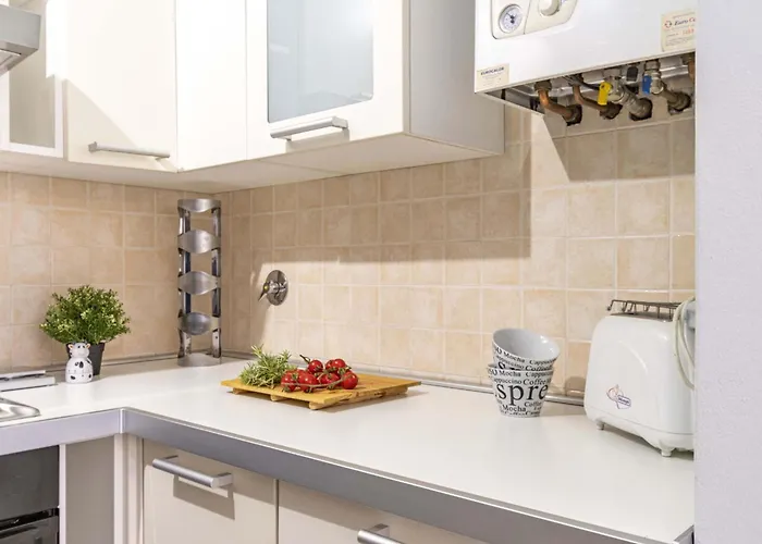 Italian Experience-florentine Careggi Loft *