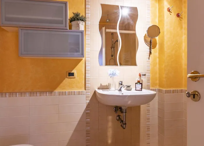 Italian Experience-florentine Careggi Loft Апартаменты