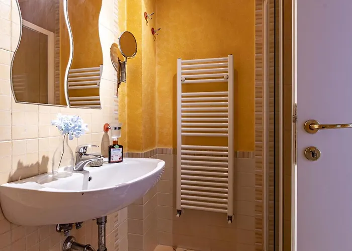 Italian Experience-florentine Careggi Loft * Флоренция