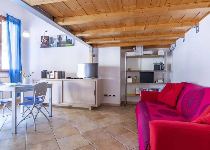 Italian Experience-florentine Careggi Loft