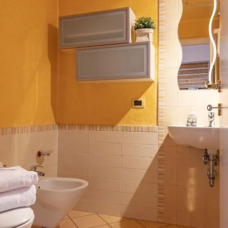 Italian Experience-florentine Careggi Loft Apartment