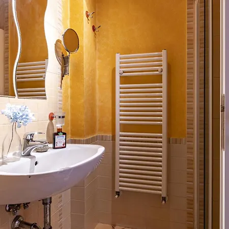 Italian Experience-florentine Careggi Loft * Florence