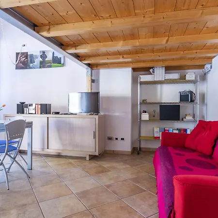 Italian Experience-florentine Careggi Loft